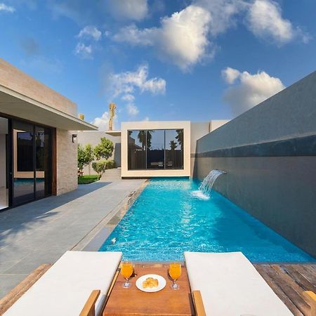 Q Hotel Resorts -Riyad Dış mekan fotoğraf