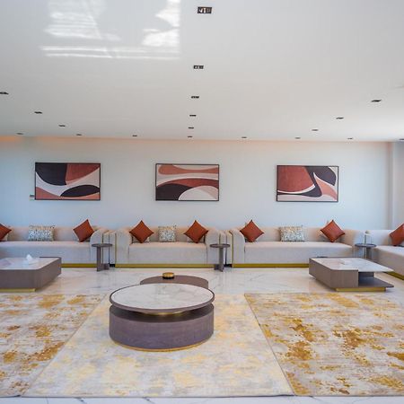 Q Hotel Resorts -Riyad Dış mekan fotoğraf