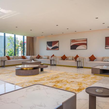 Q Hotel Resorts -Riyad Dış mekan fotoğraf