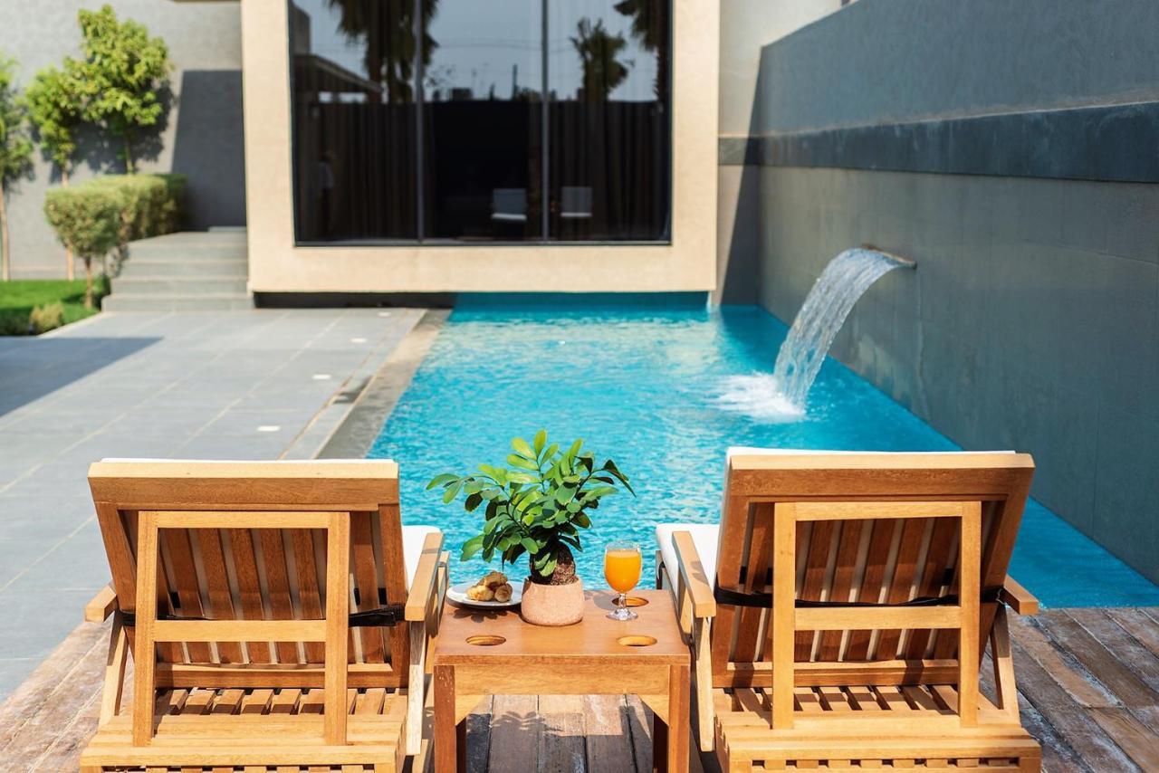 Q Hotel Resorts -Riyad Dış mekan fotoğraf
