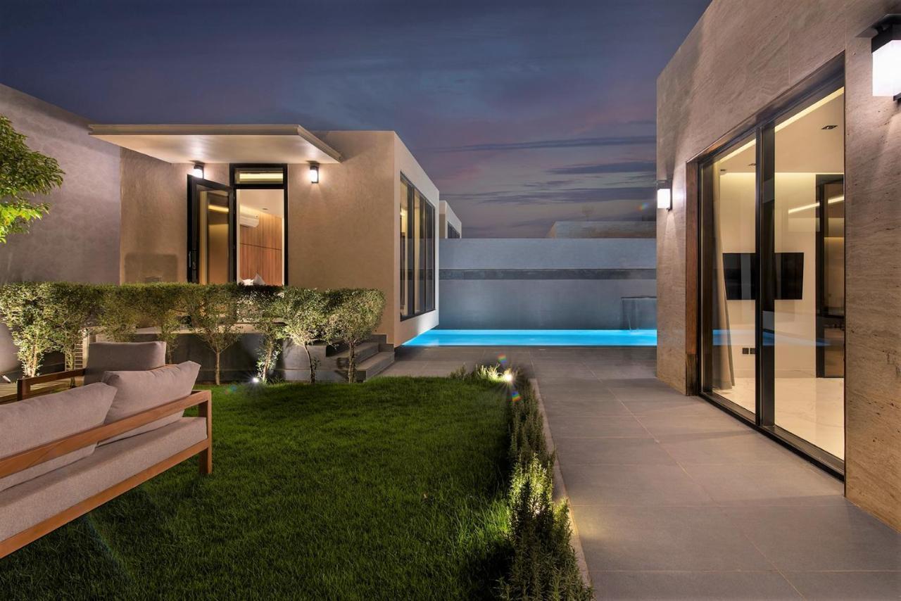 Q Hotel Resorts -Riyad Dış mekan fotoğraf