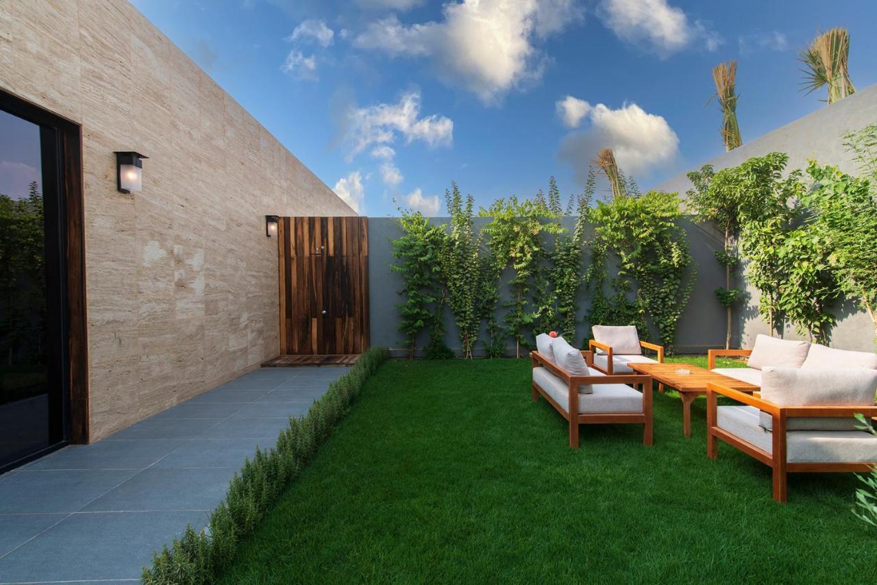 Q Hotel Resorts -Riyad Dış mekan fotoğraf