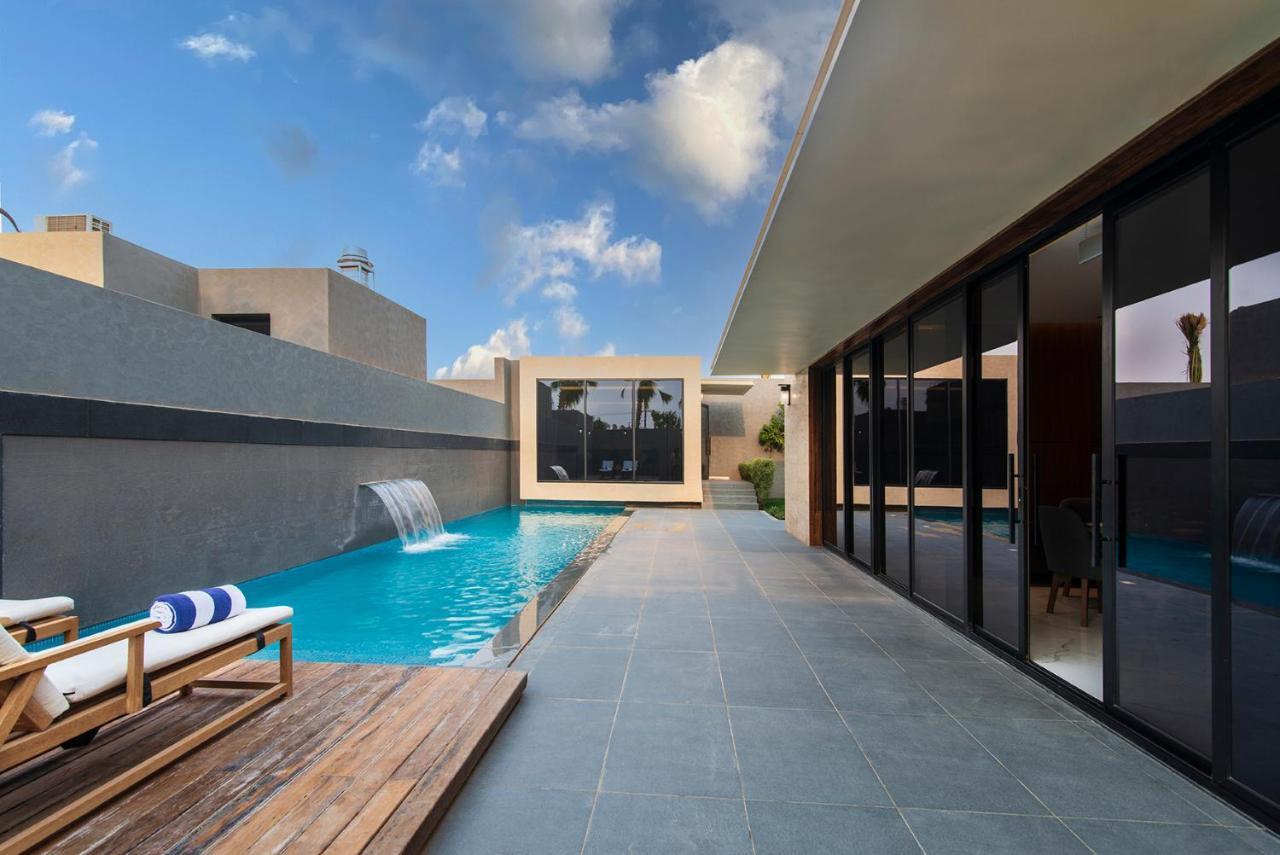 Q Hotel Resorts -Riyad Dış mekan fotoğraf