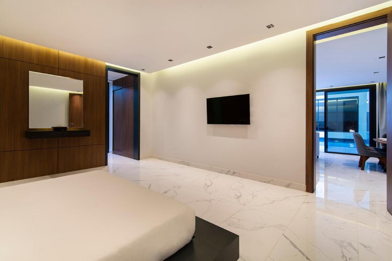Q Hotel Resorts -Riyad Dış mekan fotoğraf