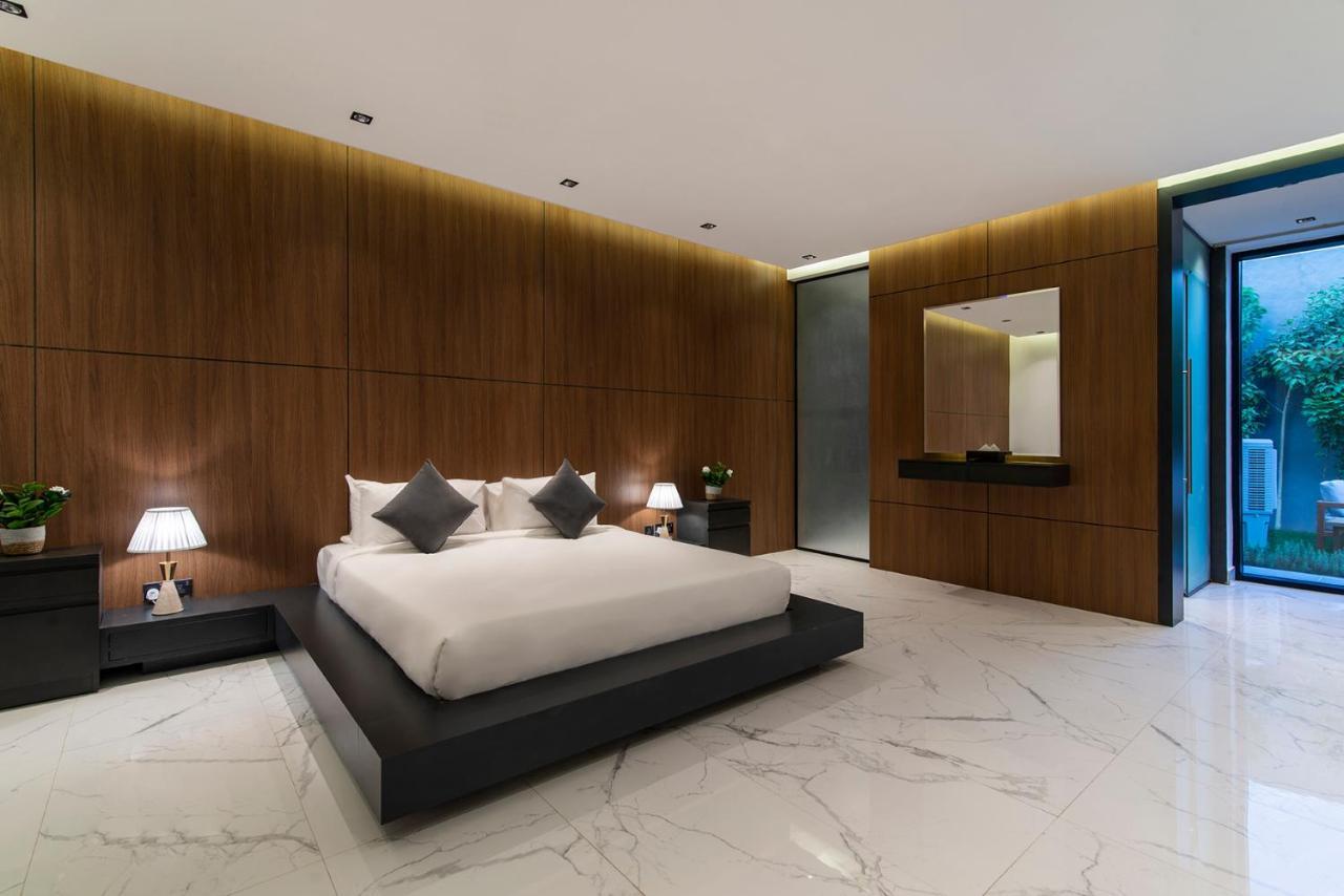 Q Hotel Resorts -Riyad Dış mekan fotoğraf