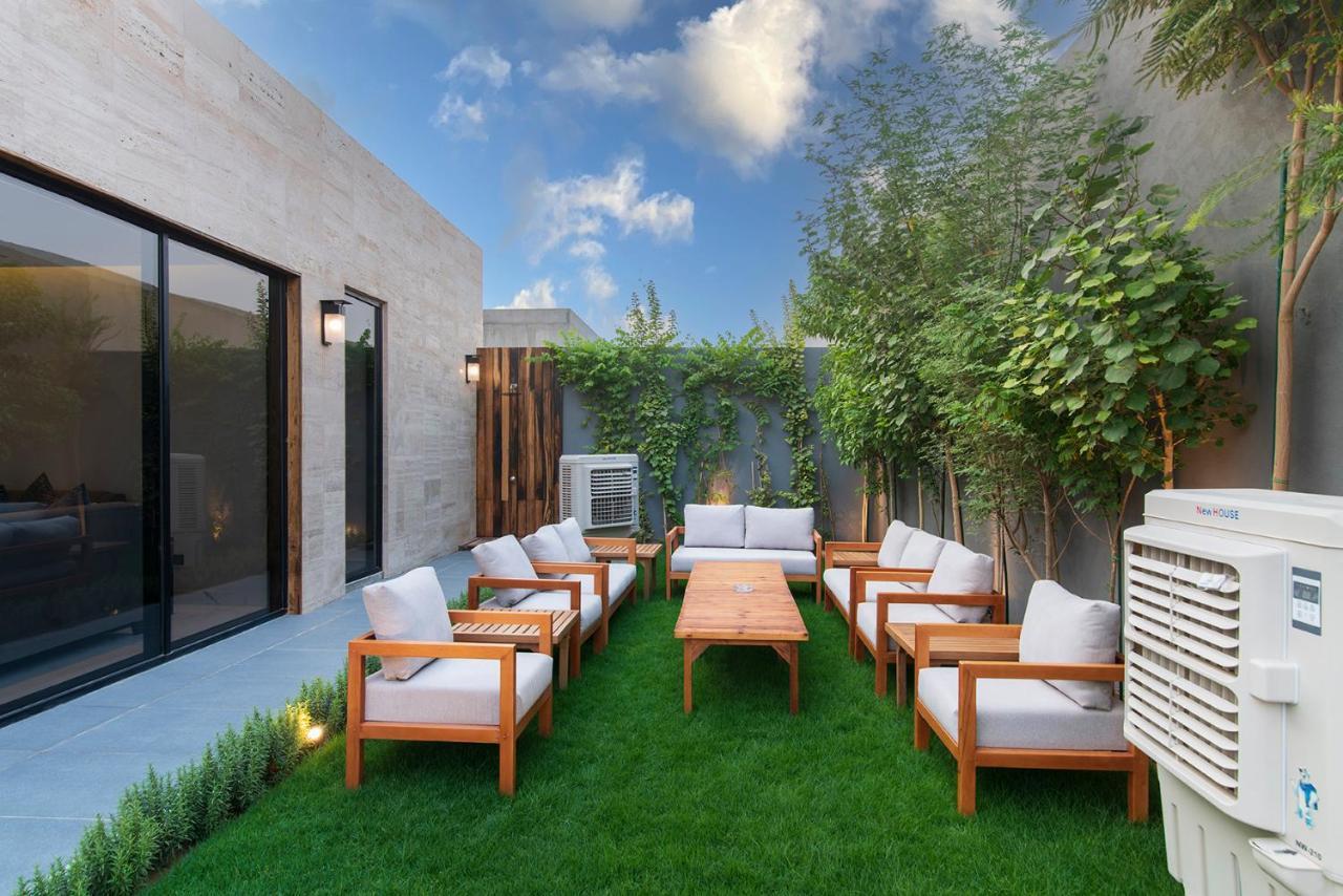 Q Hotel Resorts -Riyad Dış mekan fotoğraf