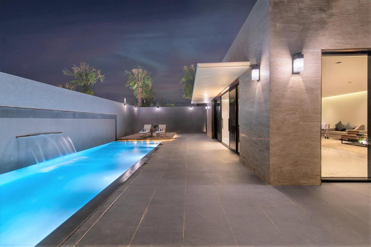 Q Hotel Resorts -Riyad Dış mekan fotoğraf