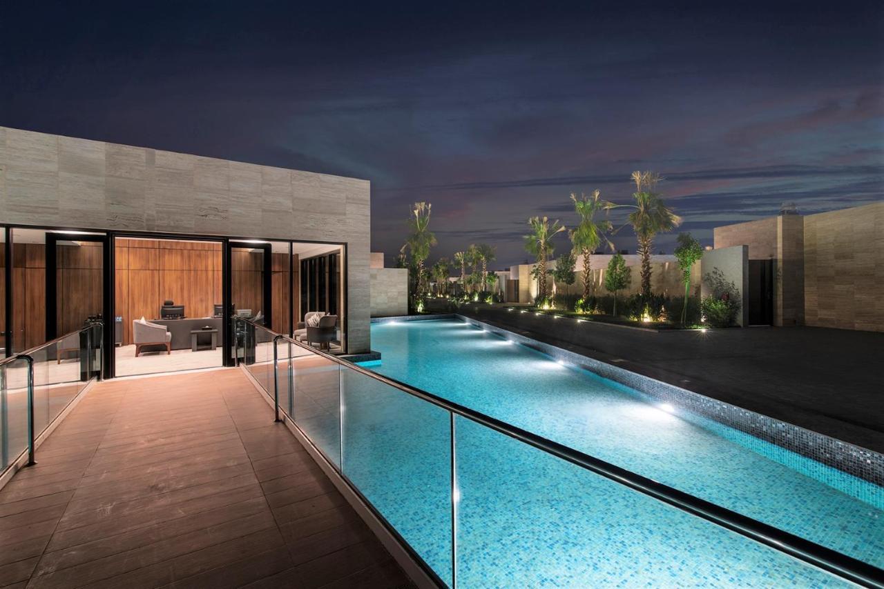Q Hotel Resorts -Riyad Dış mekan fotoğraf
