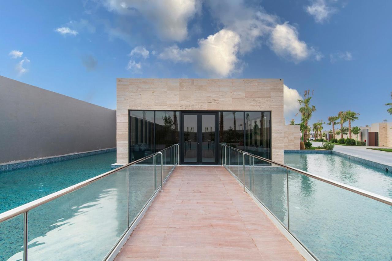 Q Hotel Resorts -Riyad Dış mekan fotoğraf
