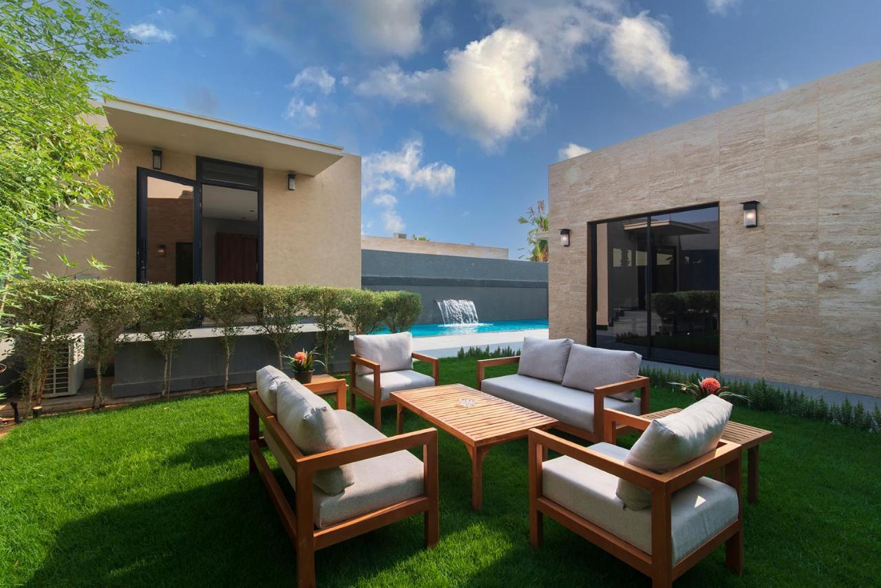Q Hotel Resorts -Riyad Dış mekan fotoğraf