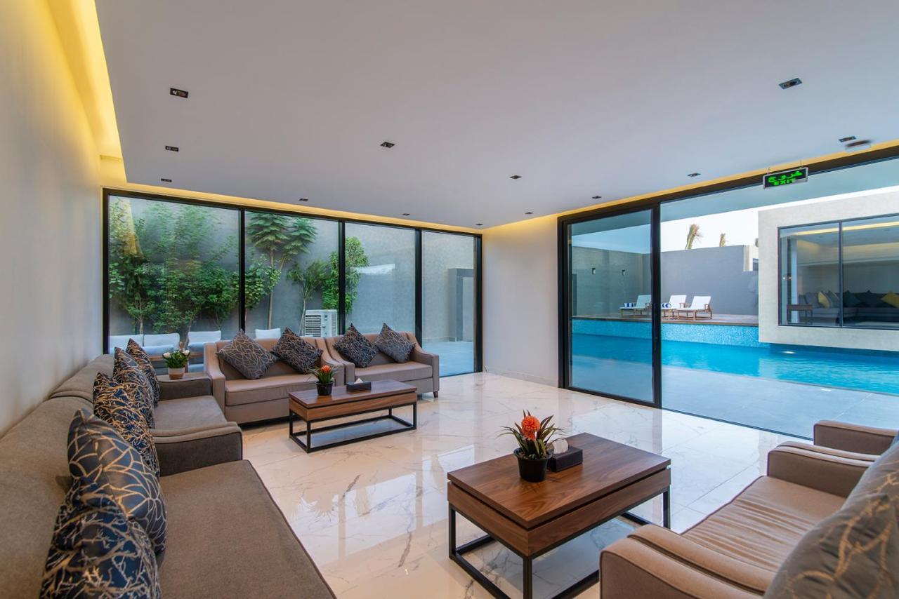 Q Hotel Resorts -Riyad Dış mekan fotoğraf