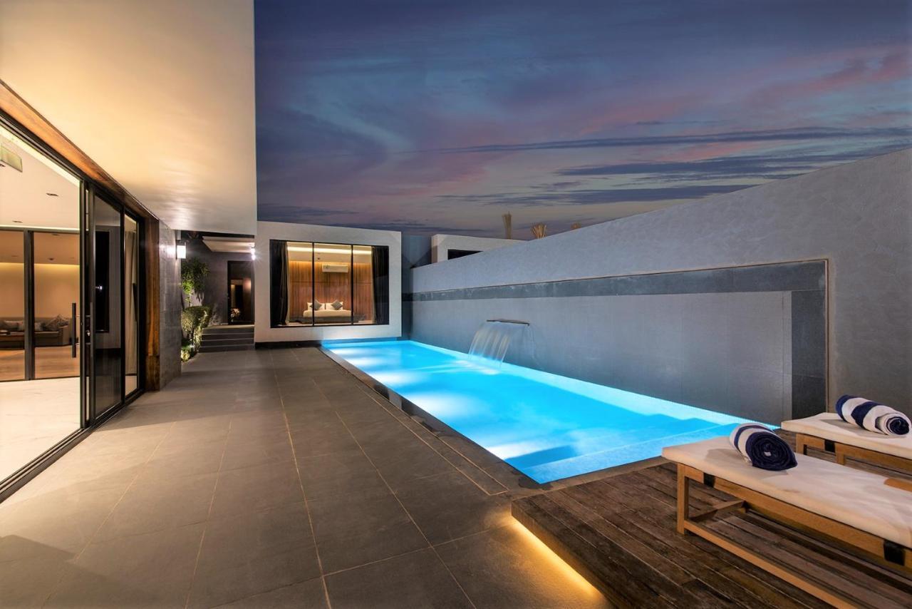 Q Hotel Resorts -Riyad Dış mekan fotoğraf