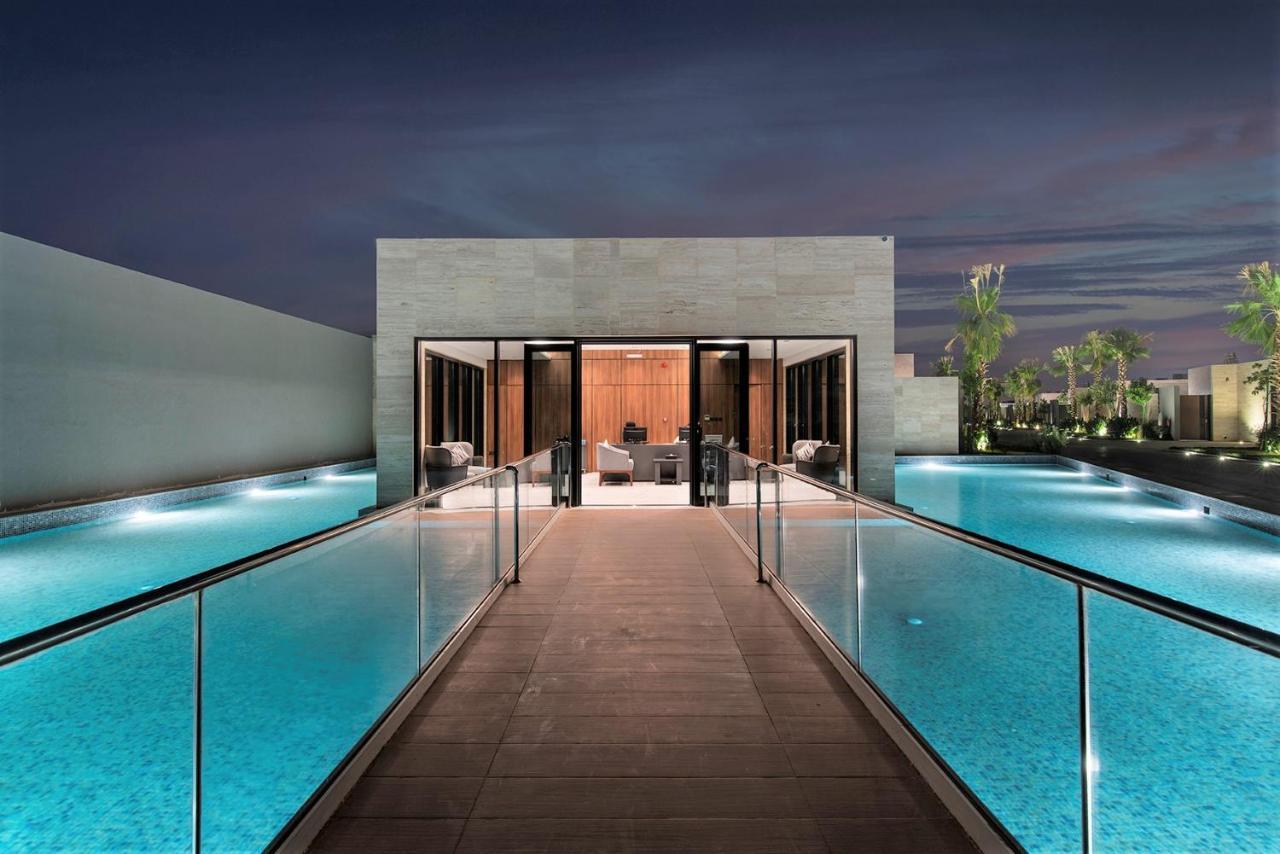 Q Hotel Resorts -Riyad Dış mekan fotoğraf