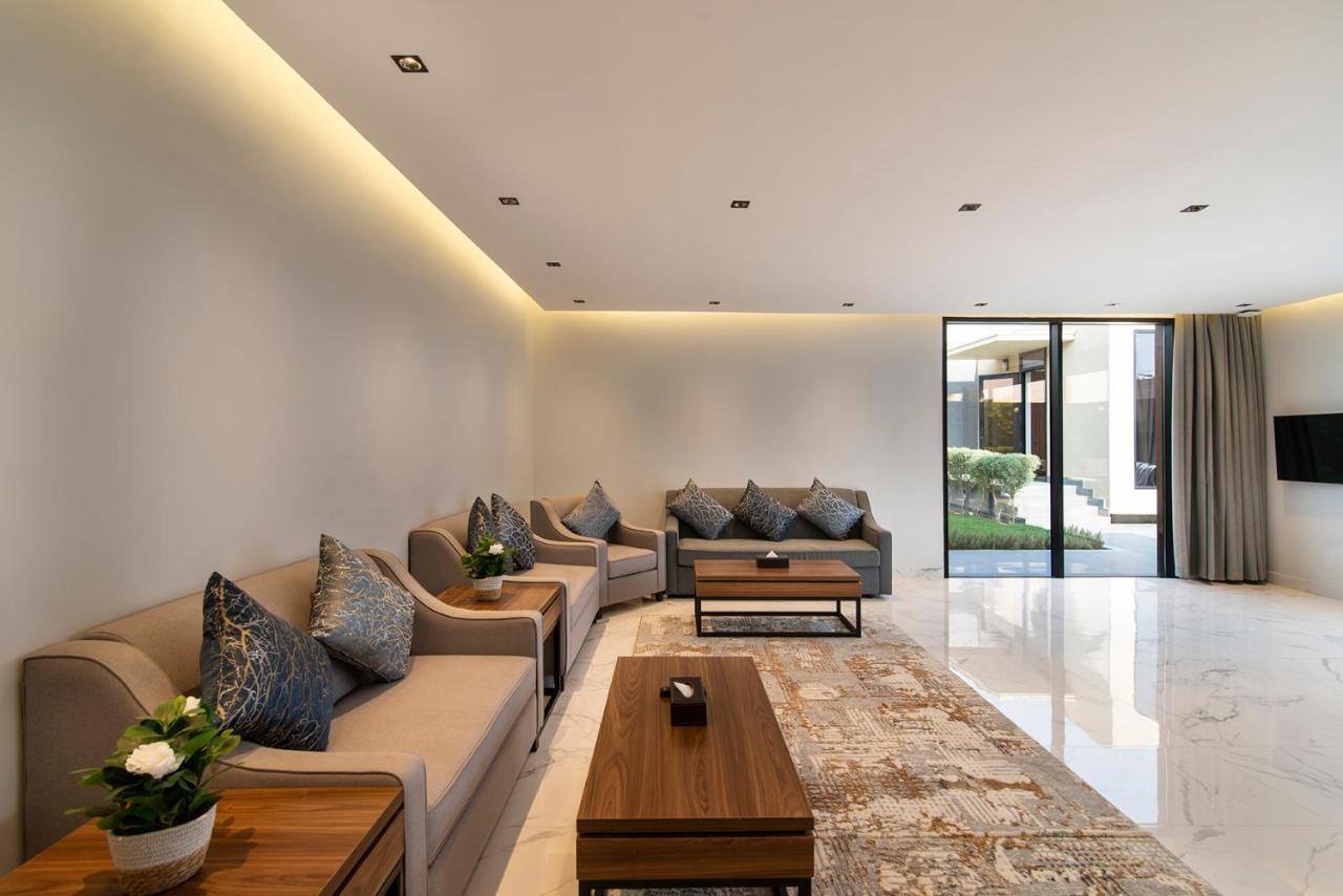 Q Hotel Resorts -Riyad Dış mekan fotoğraf