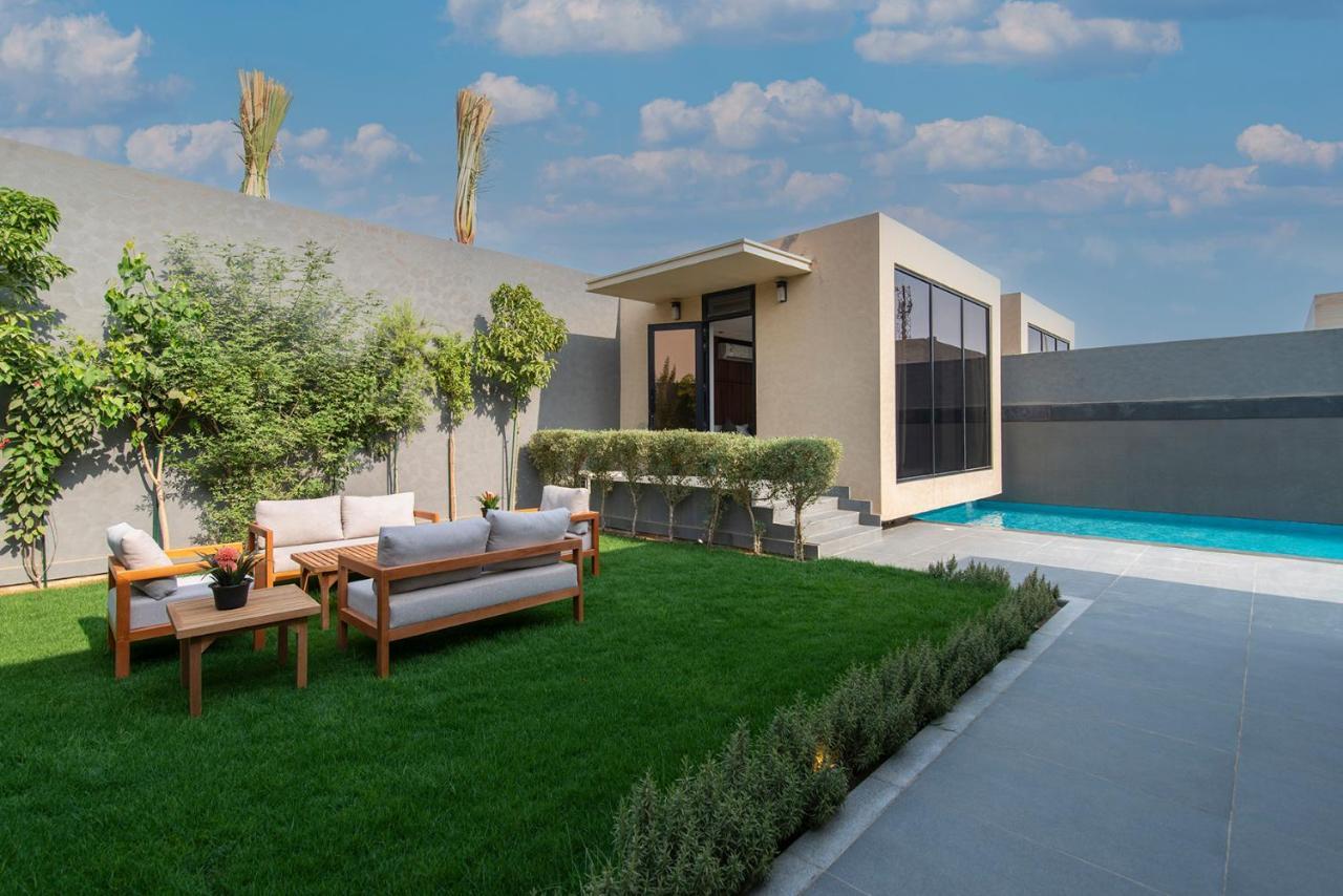 Q Hotel Resorts -Riyad Dış mekan fotoğraf