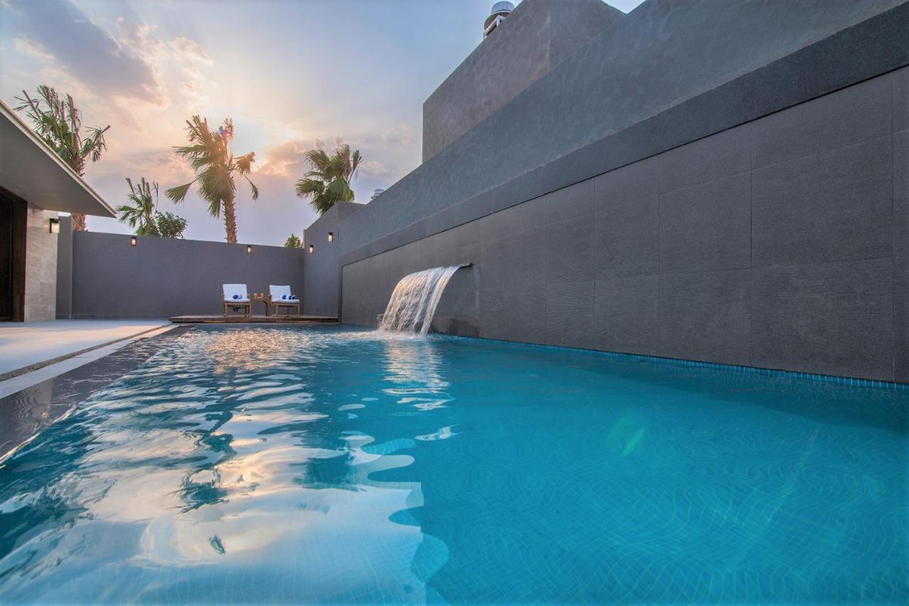 Q Hotel Resorts -Riyad Dış mekan fotoğraf