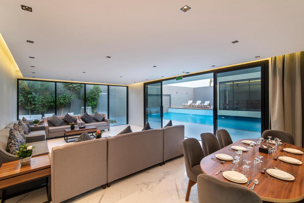 Q Hotel Resorts -Riyad Dış mekan fotoğraf