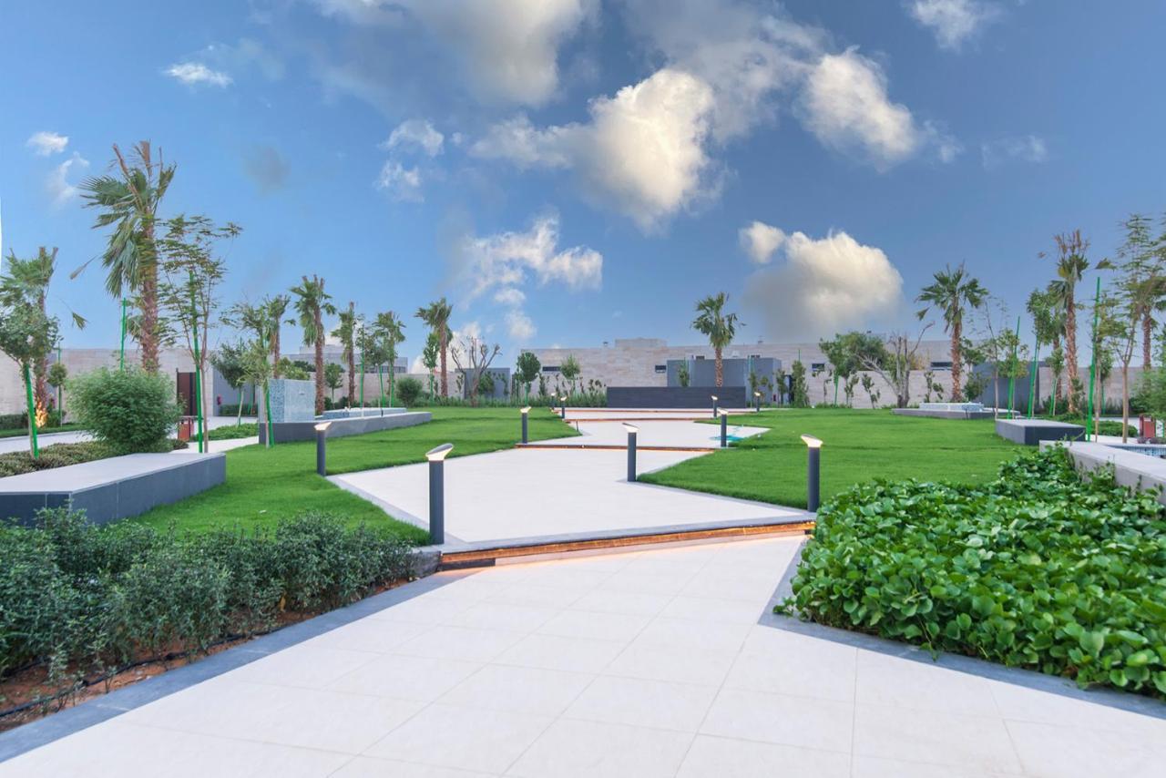 Q Hotel Resorts -Riyad Dış mekan fotoğraf
