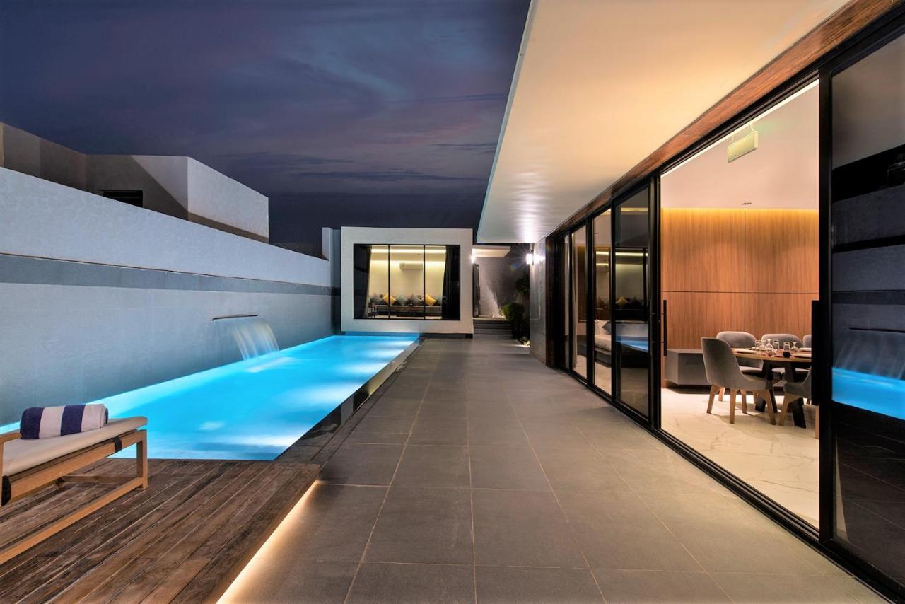 Q Hotel Resorts -Riyad Dış mekan fotoğraf