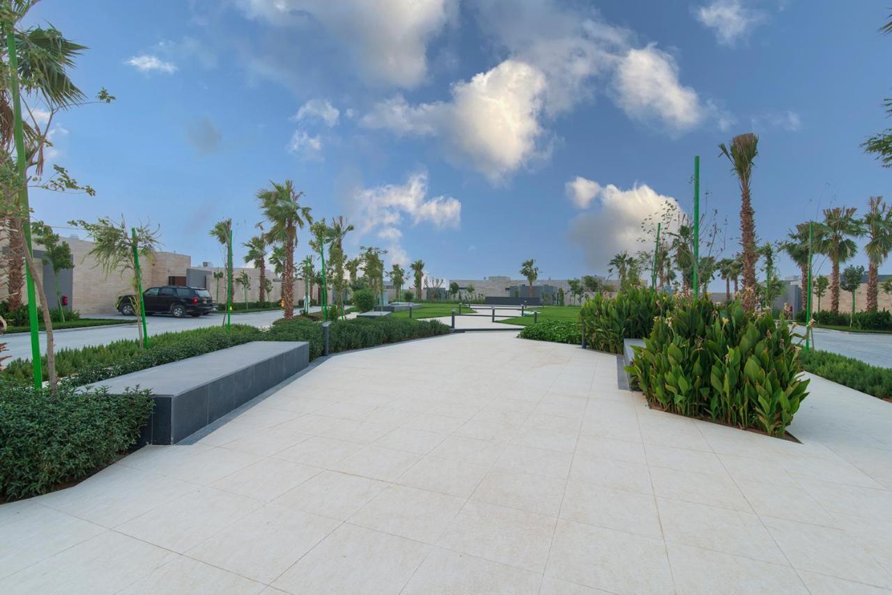 Q Hotel Resorts -Riyad Dış mekan fotoğraf