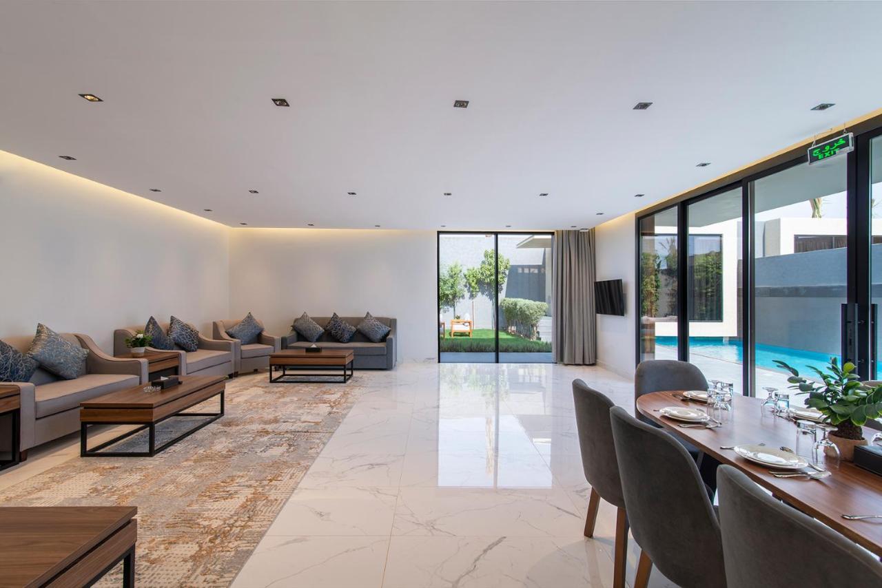 Q Hotel Resorts -Riyad Dış mekan fotoğraf