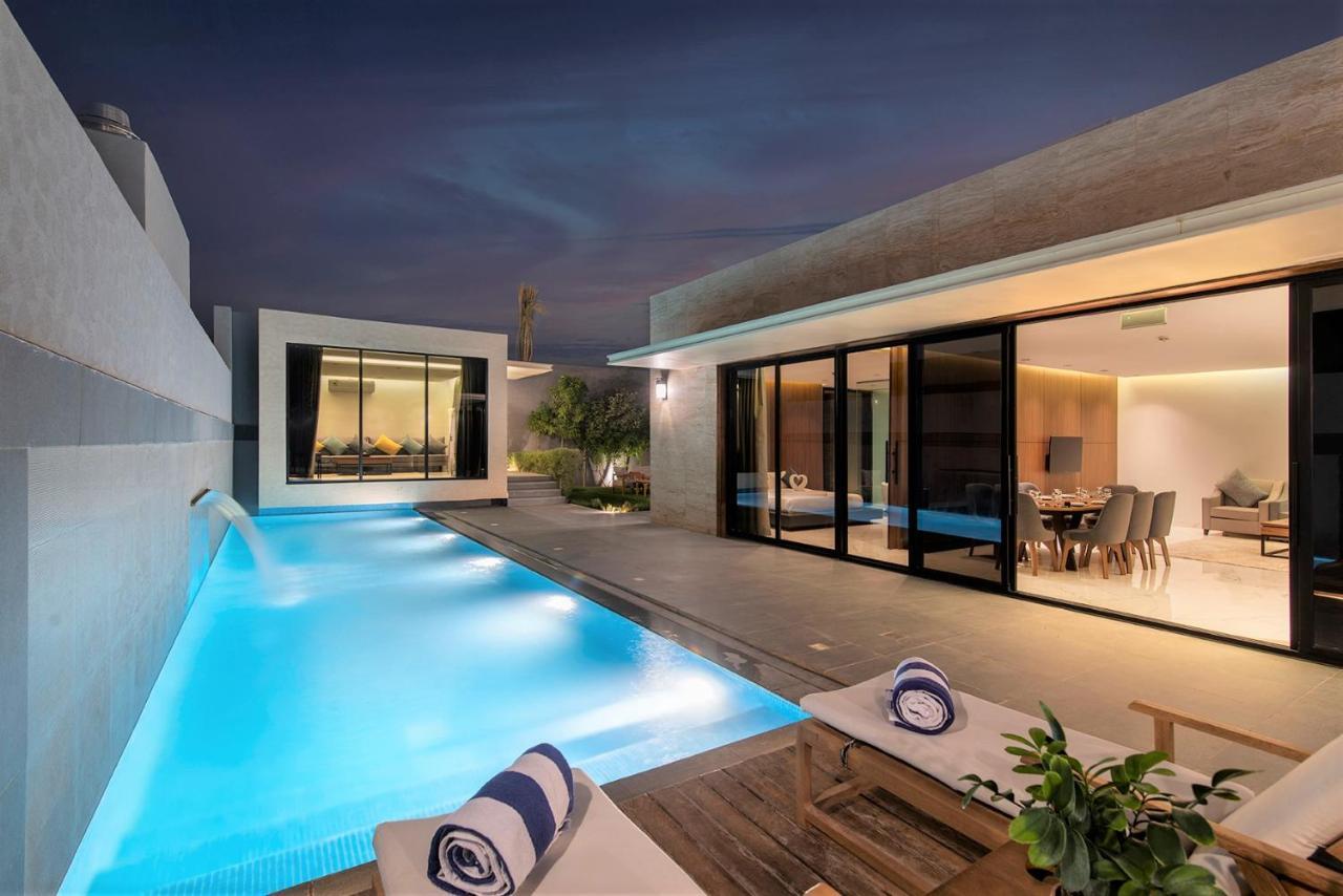 Q Hotel Resorts -Riyad Dış mekan fotoğraf