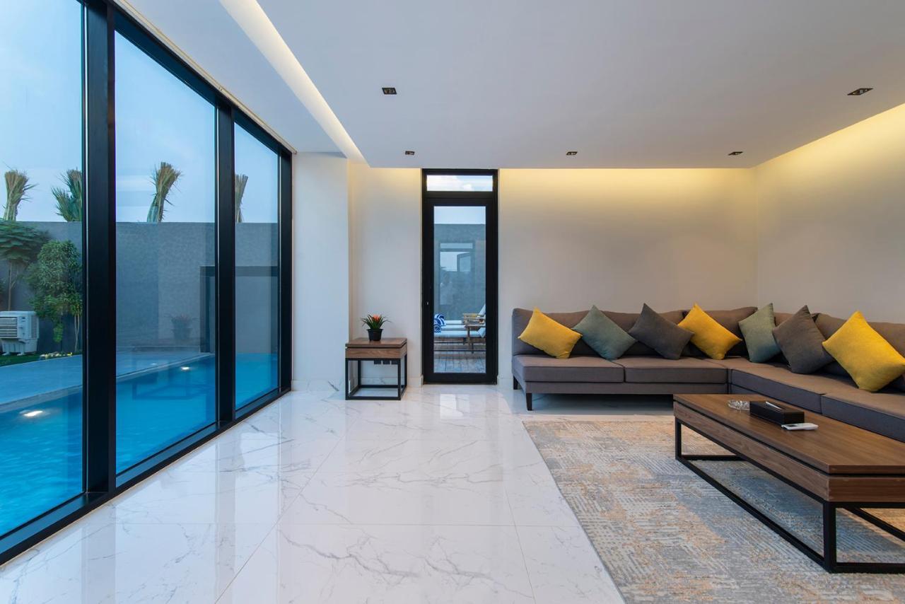 Q Hotel Resorts -Riyad Dış mekan fotoğraf