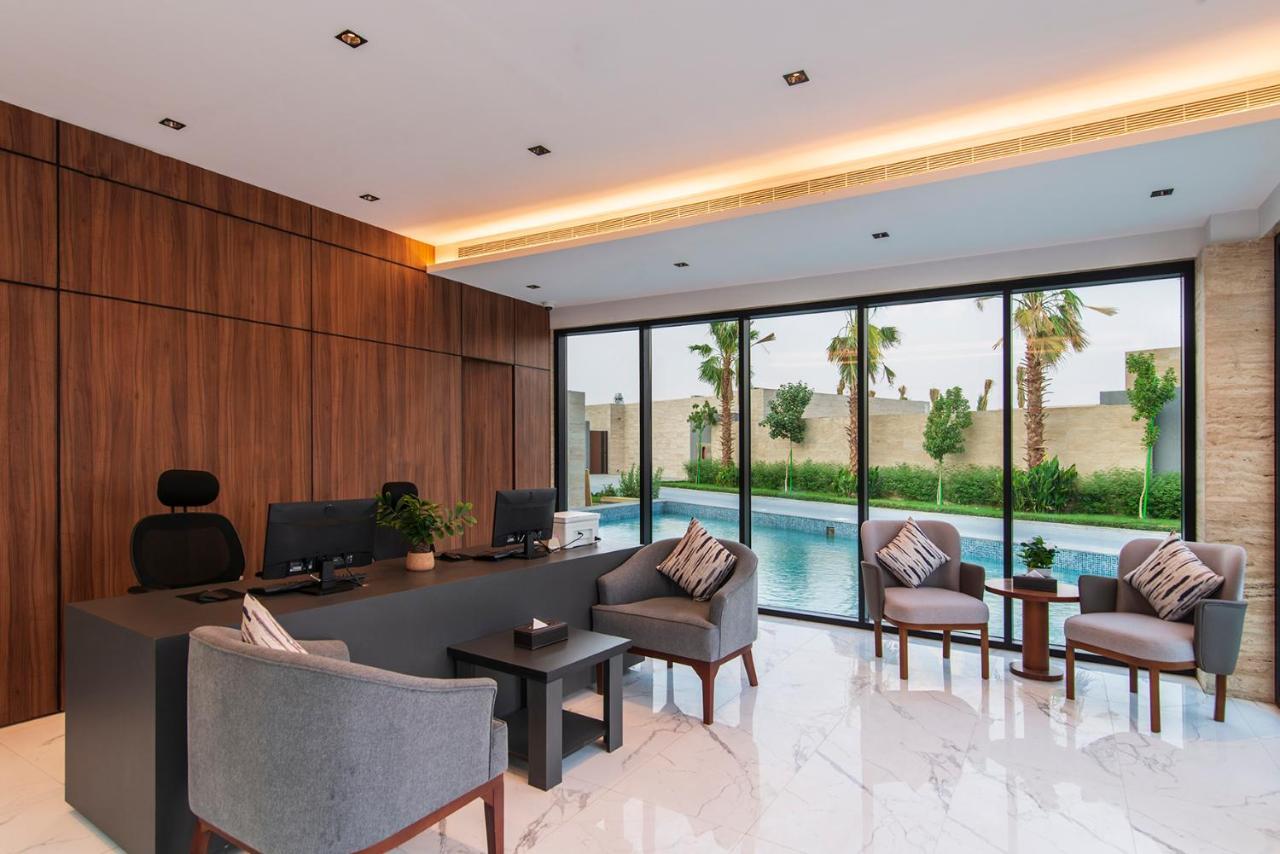 Q Hotel Resorts -Riyad Dış mekan fotoğraf