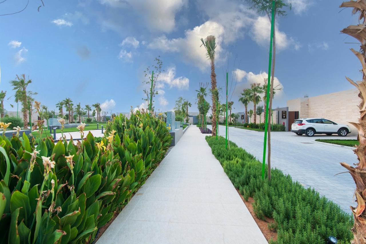 Q Hotel Resorts -Riyad Dış mekan fotoğraf
