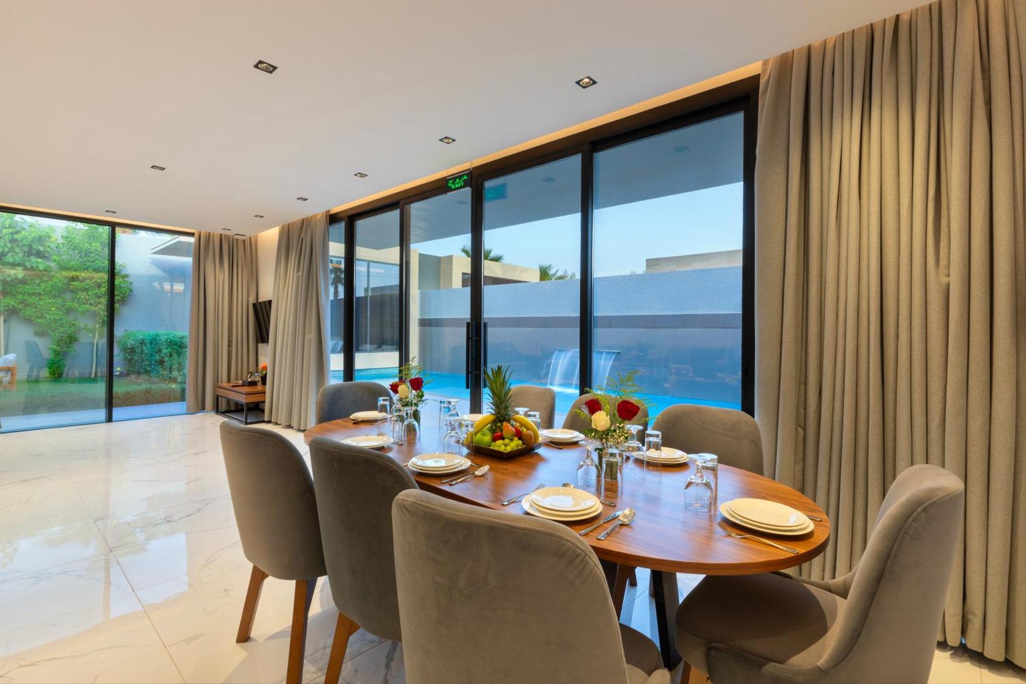 Q Hotel Resorts -Riyad Dış mekan fotoğraf