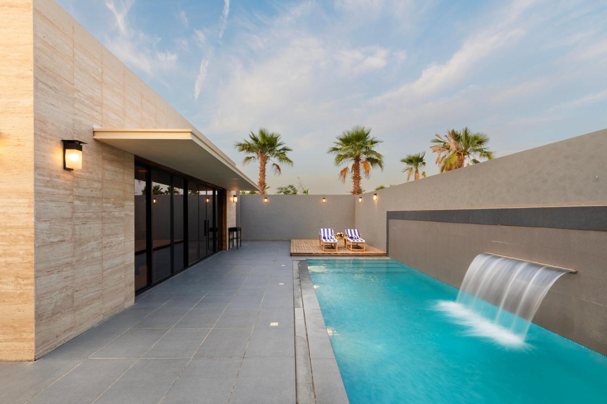 Q Hotel Resorts -Riyad Dış mekan fotoğraf