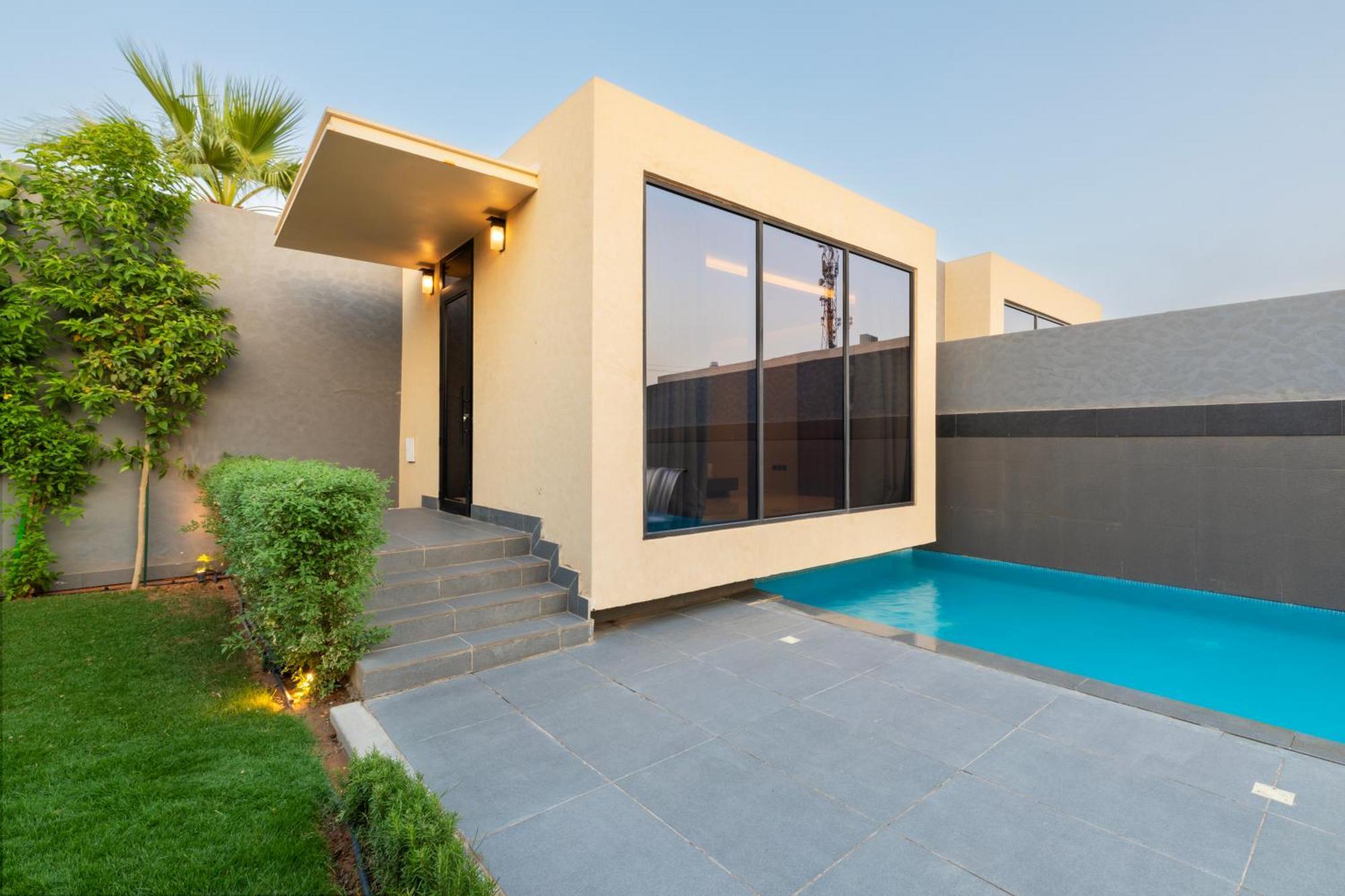 Q Hotel Resorts -Riyad Dış mekan fotoğraf
