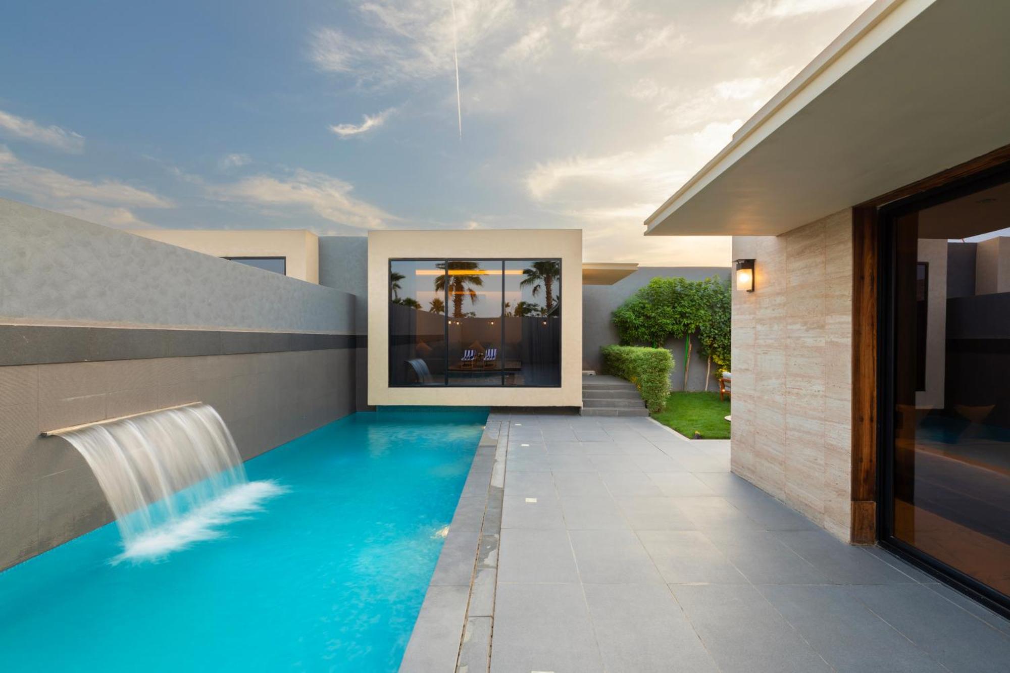 Q Hotel Resorts -Riyad Dış mekan fotoğraf