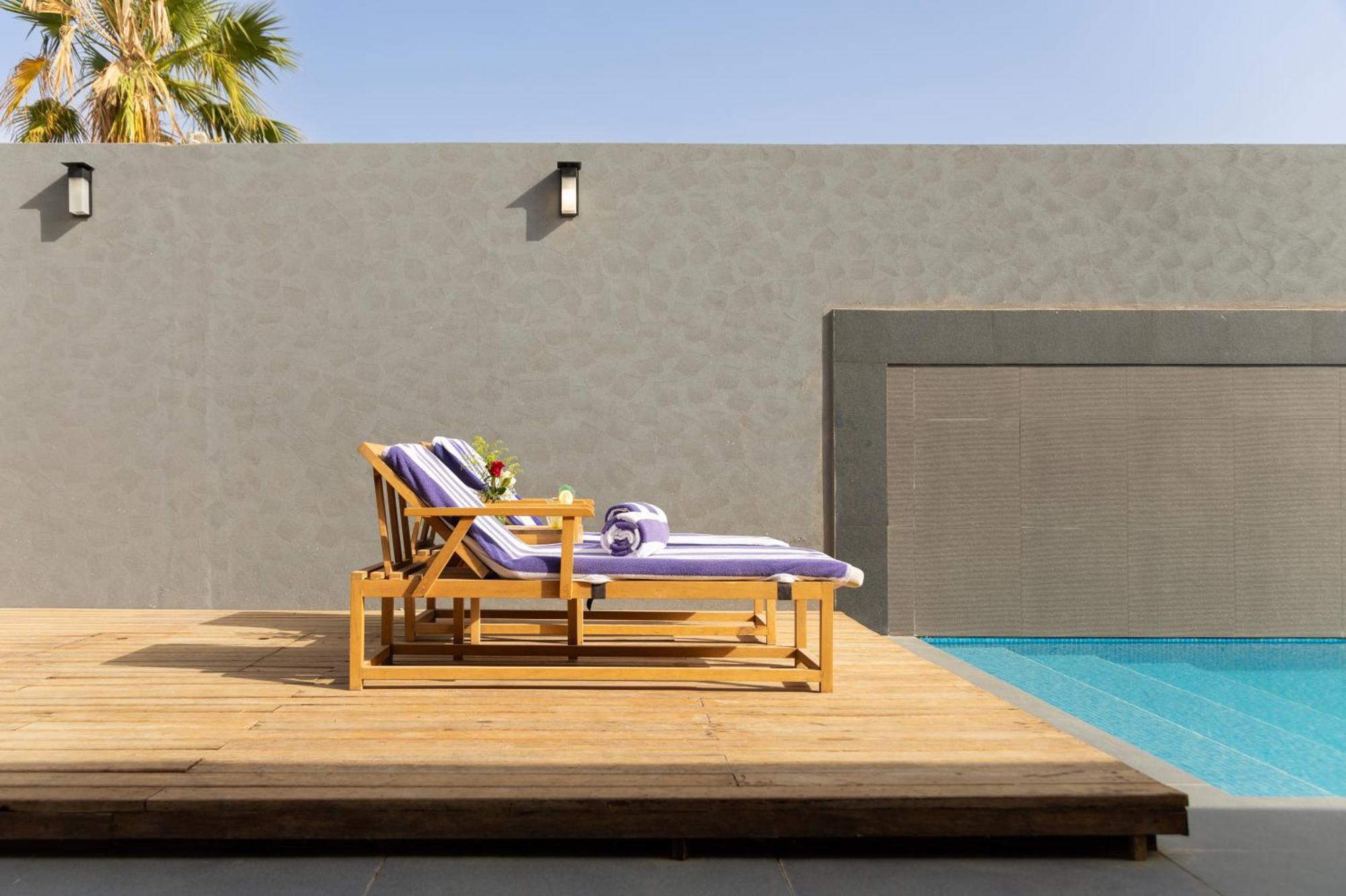 Q Hotel Resorts -Riyad Dış mekan fotoğraf