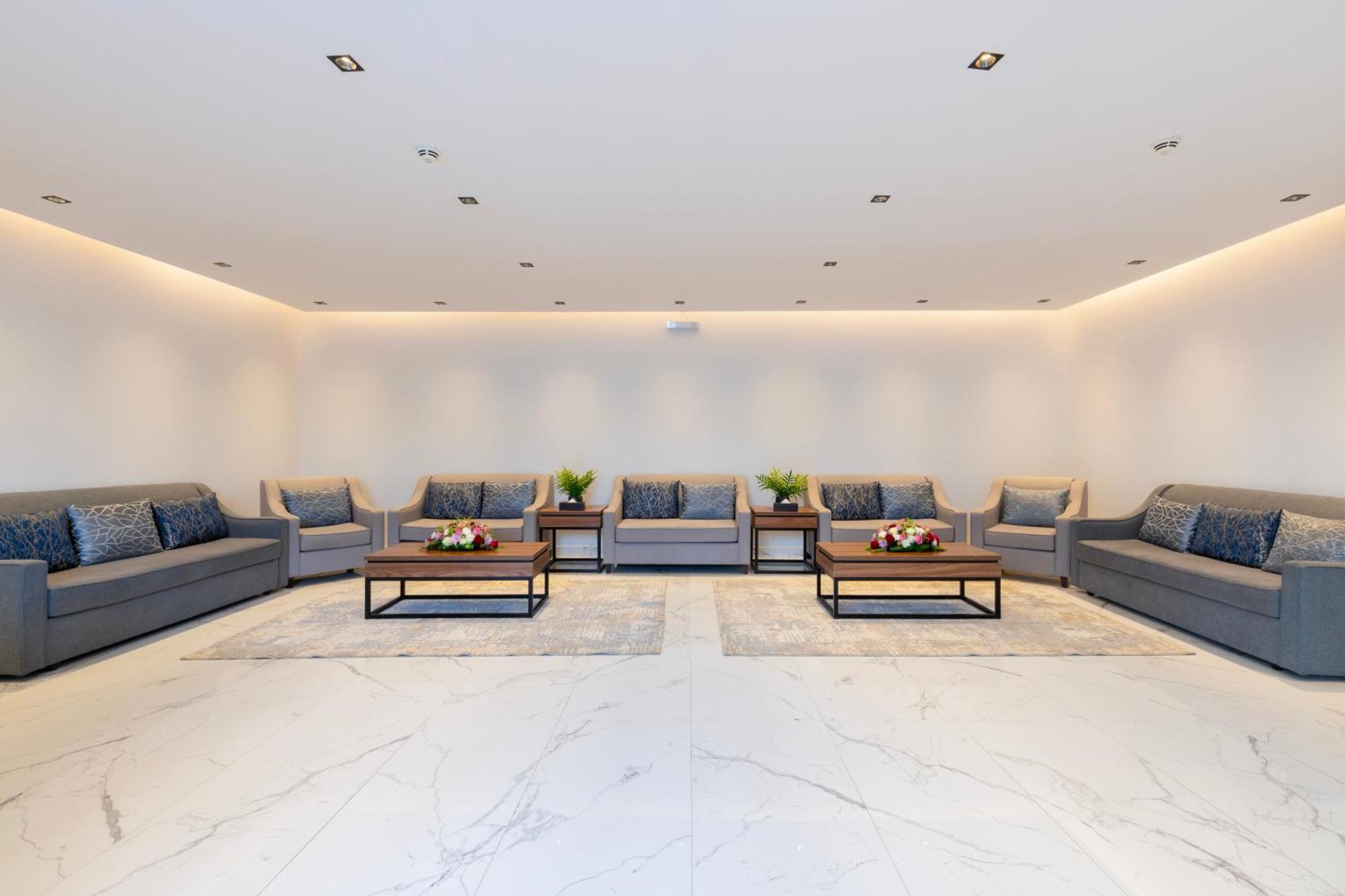 Q Hotel Resorts -Riyad Dış mekan fotoğraf