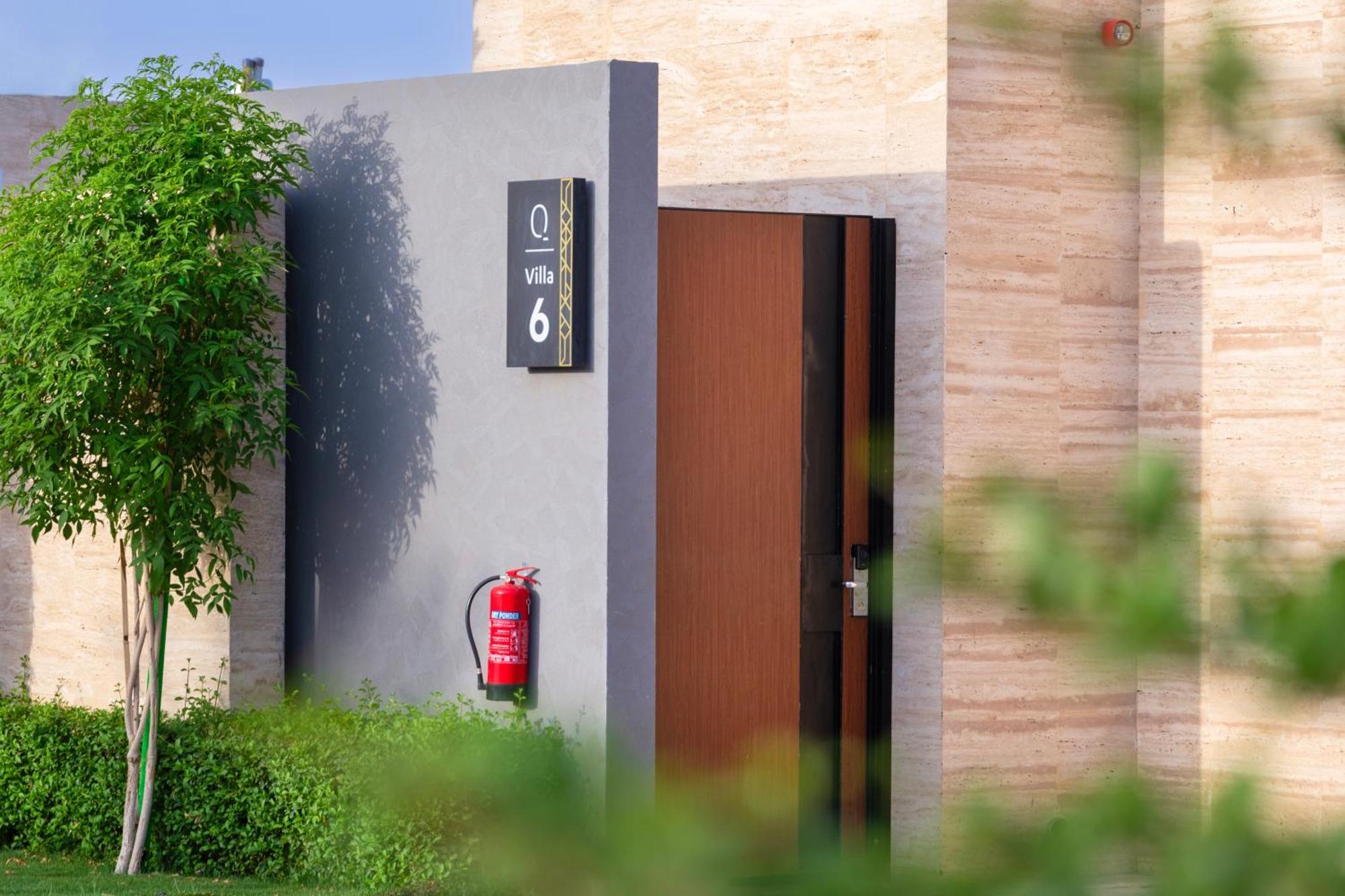 Q Hotel Resorts -Riyad Dış mekan fotoğraf