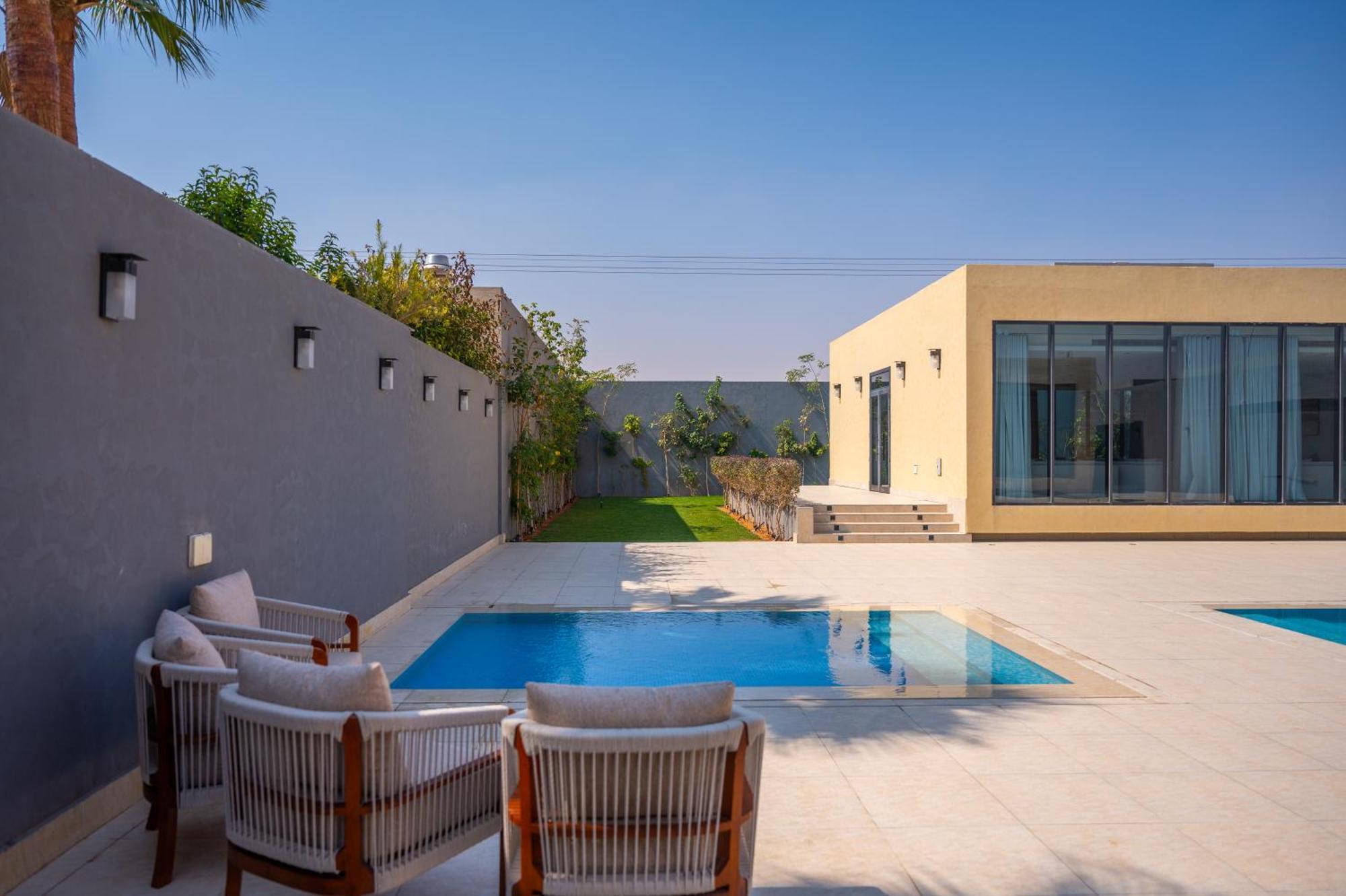 Q Hotel Resorts -Riyad Dış mekan fotoğraf