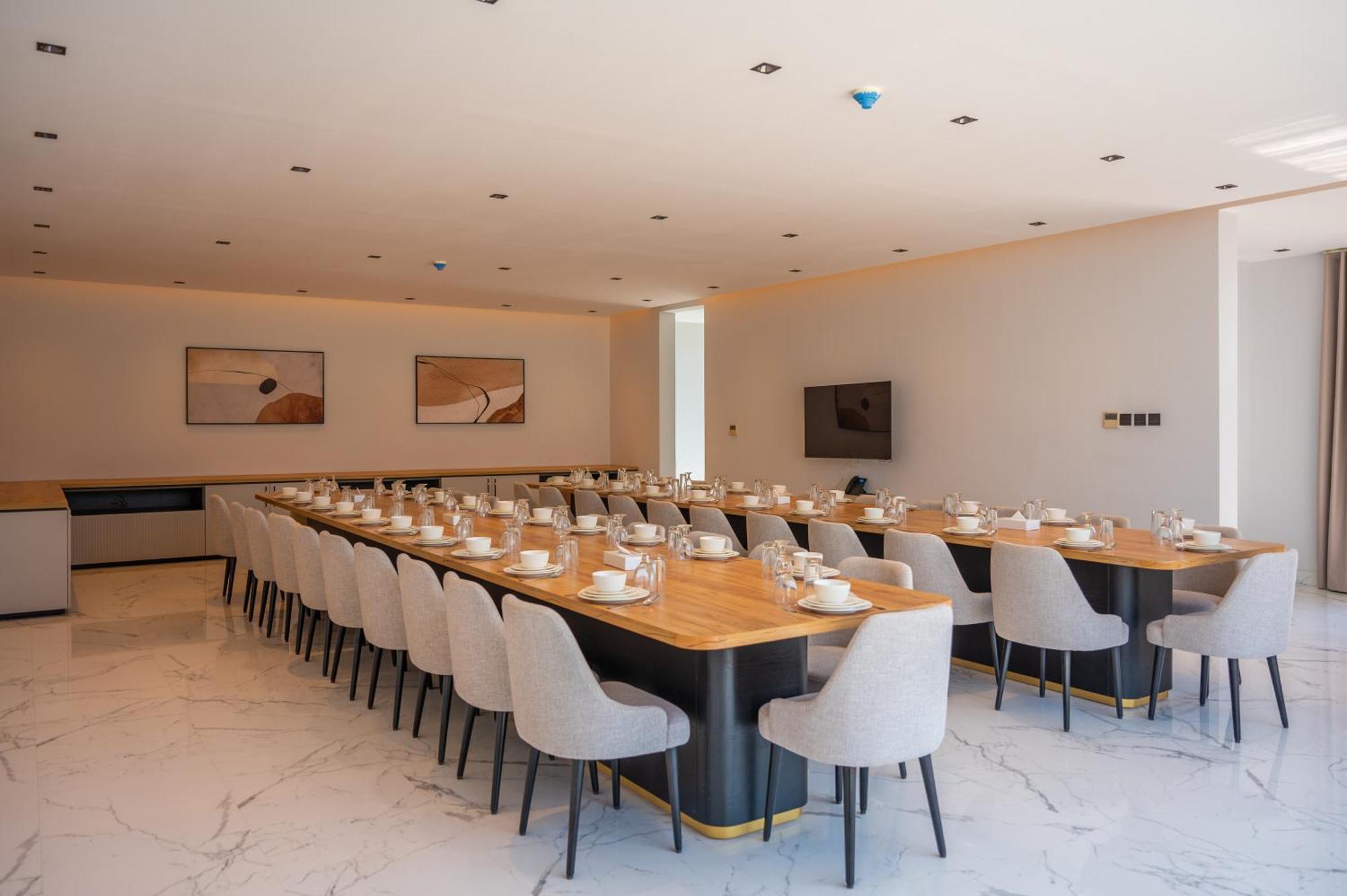 Q Hotel Resorts -Riyad Dış mekan fotoğraf