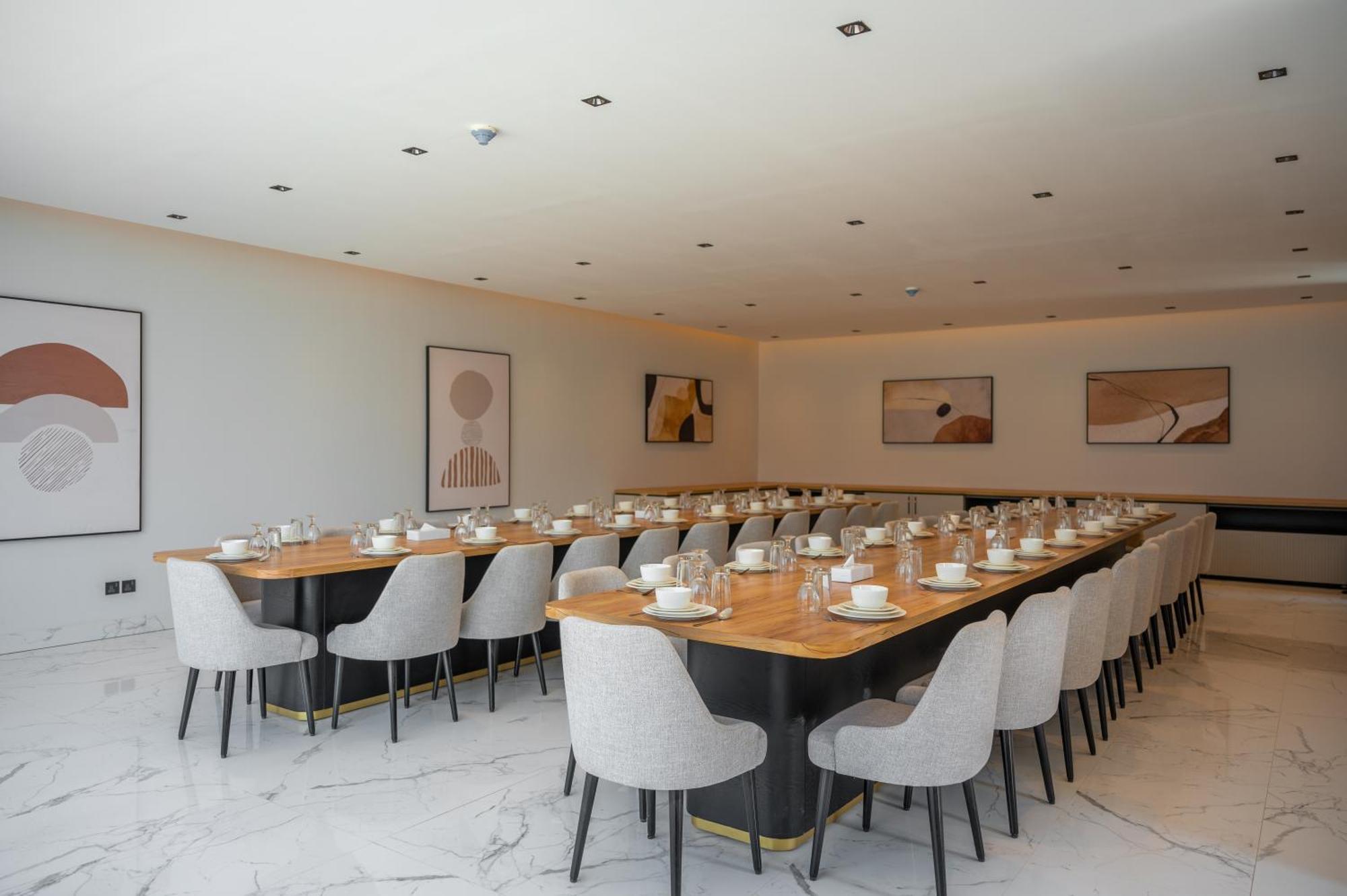 Q Hotel Resorts -Riyad Dış mekan fotoğraf