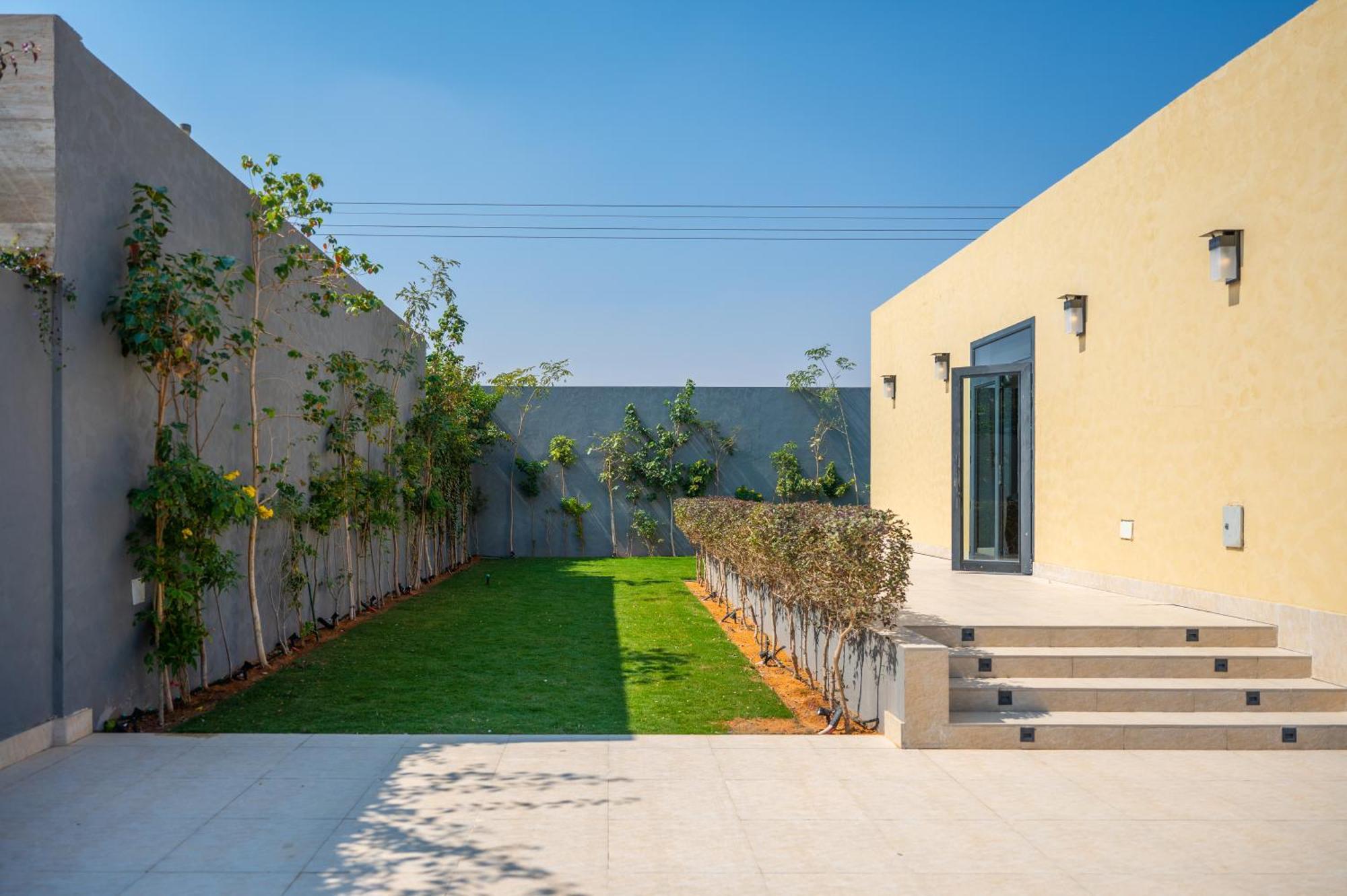 Q Hotel Resorts -Riyad Dış mekan fotoğraf