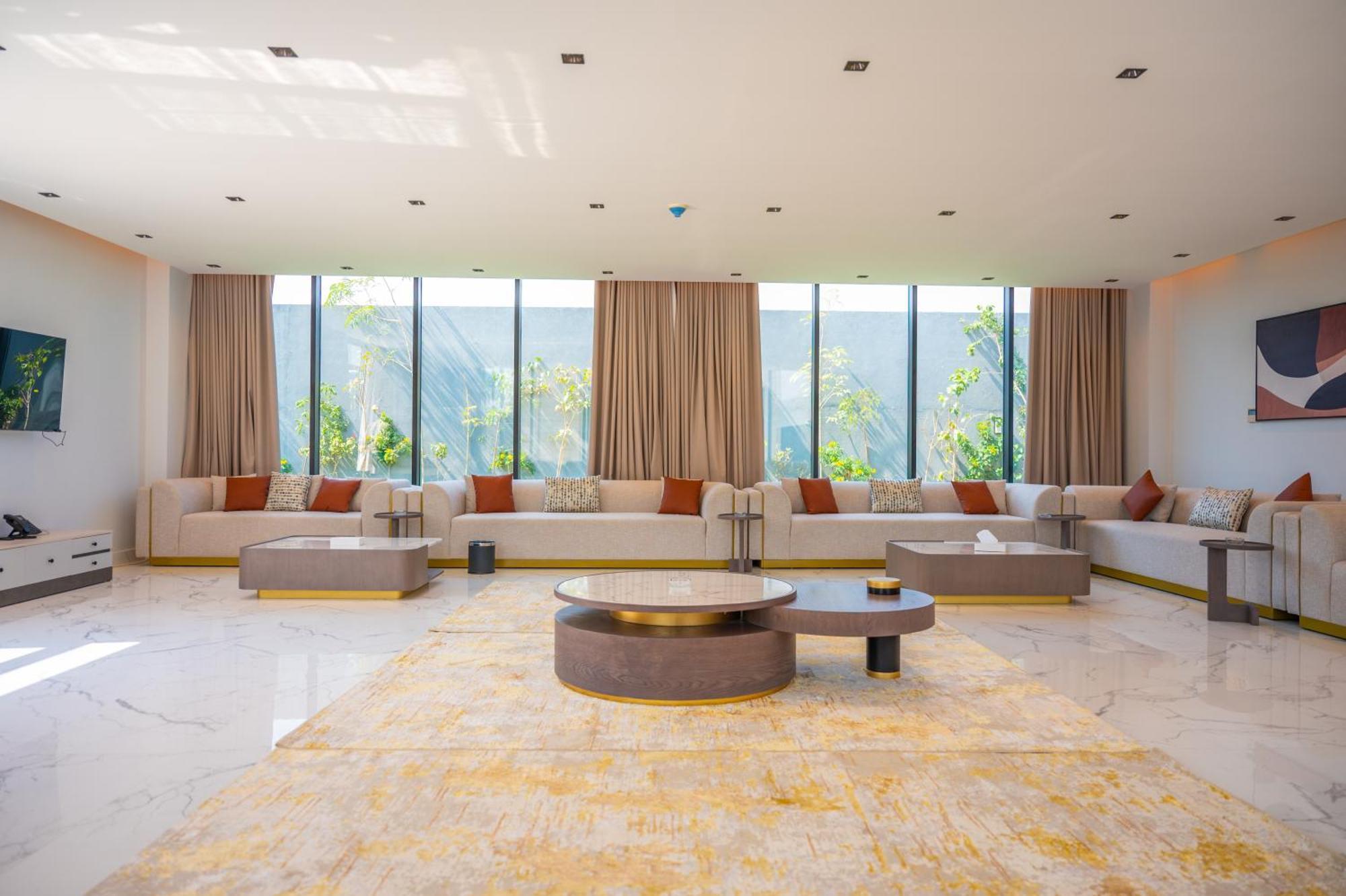 Q Hotel Resorts -Riyad Dış mekan fotoğraf