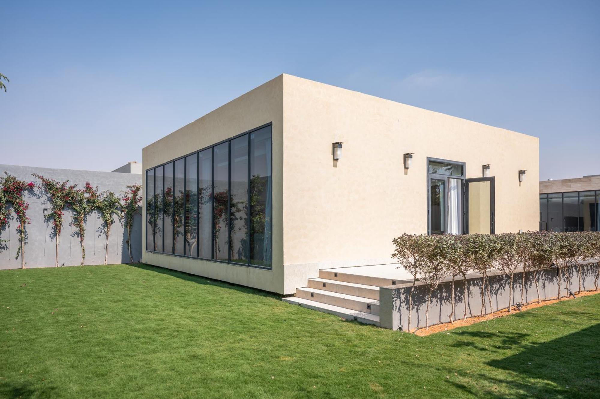 Q Hotel Resorts -Riyad Dış mekan fotoğraf